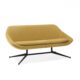 Ghế Sofa Phòng Chờ ANETO WF30561