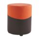 Ghế Ottoman Bọc Nhung WF30654
