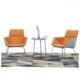 Ghế lounge sang trọng cao cấp WF30741