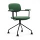 Ghế Lounge Cao Cấp ANETO WF30715
