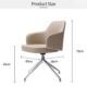 Ghế lounge Cao Cấp ANETO WF30668