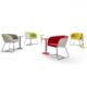 Ghế lounge cao cấp ANETO WF30744