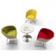 Ghế lounge cao cấp ANETO WF30744