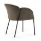Ghế lounge bọc da PU cao cấp ANETO WF30722