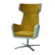 Ghế lounge cao cấp WF30683