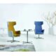Ghế lounge cao cấp WF30683