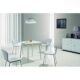 Ghế cafe cao cấp ANETO WF30808