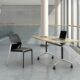 Ghế quầy cafe ANETO WF30786