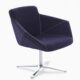 Ghế phòng chờ cao cấp ANETO WS30870