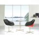 Ghế xoay tiện nghi ANETO WS30929