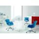 Ghế phòng chờ cao cấp ANETO WS30913