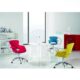 Ghế phòng chờ cao cấp ANETO WS30913