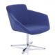 Ghế phòng chờ cao cấp ANETO WS30870