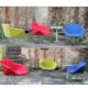 Ghế phòng chờ cao cấp ANETO WS30870