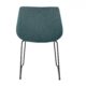 Ghế phòng chờ xoay bọc nỉ nhung ANETO WS30851