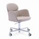 Ghế thư giãn bọc nệm cao cấp ANETO WS31005
