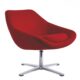 Ghế phòng chờ xoay ANETO WS30938