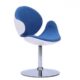 Ghế xoay phòng chờ cao cấp WS30952