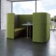 Sofa phòng chờ cao cấp SS31064