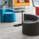 Sofa Lounge Cao Cấp ANETO SS31048