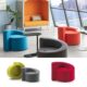 Sofa Lounge Cao Cấp ANETO SS31048