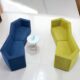 Sofa phòng chờ thư giãn SS31055