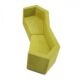 Sofa phòng chờ thư giãn SS31055