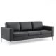 Sofa Da Cao Cấp ANETO SB31143