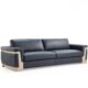 Sofa Da Cao Cấp SB31131