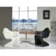 Sofa phòng chờ bọc da PVC cao cấp SS31126