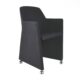 Sofa phòng chờ hiện đại cao cấp SS3112