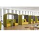 Sofa Phòng Chờ Cao Cấp - SS31085