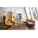 Sofa phòng chờ cao cấp ANETO SS31071
