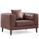 Sofa da cao cấp ANETO SB31151