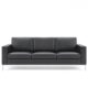 Sofa Da Cao Cấp ANETO SB31143