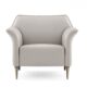 Sofa Da Cao Cấp ANETO SB31136
