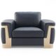 Sofa Da Cao Cấp SB31131