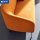 Sofa phòng chờ cao cấp SS31091