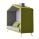 Sofa Phòng Chờ Cao Cấp SS31078