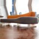 Sofa phòng chờ cao cấp ANETO SS31071
