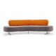 Sofa phòng chờ cao cấp ANETO SS31071