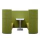 Sofa phòng chờ cao cấp SS31064