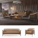 Sofa Da Cao Cấp ANETO SB31269