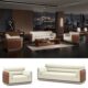 Sofa Da Thượng Hạng SB31263