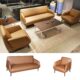 Sofa da cao cấp ANETO SB31260