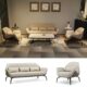 Sofa da cao cấp ANETO SB31249