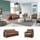 Sofa da hạng sang SB31243