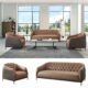 Sofa da cao cấp ANETO SB31208