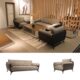 Sofa da sang trọng ANETO SB31188