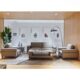 Sofa da cao cấp ANETO SB31177